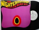 The Nightcrawlers RARE Kapp White Label Mono DJ LP 1967