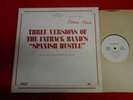 The Fatback Band Spanish Hustle promo only disco 12