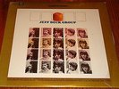 JEFF BECK JEFF BECK GROUP ORIGINAL QUADRAPHONIC LP   STILL IN SHRINK  1972