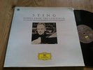 LP   Sting ?– Songs From The Labyrinth Label: Deutsche Grammophon ?– 0028 Police