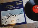 RCA LIVING STEREO SHADED DOG LSC 2462 DEBUSSY LA MER STRAUSS DON JUAN REINER 1S