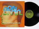 Brain - History Of German Rock 1972 -76 LP Harmonia Guru Guru Neu Krautrock 2LP
