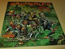 John ZACHERLE Monster Gallery LP MONO EX RARE Horror Zacherley Jack Davis Art