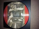U2 - Unforgettable Fire picture disc LP - BRAND NEW Vinyl Very RARE