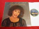 Madelaine Who is she ... 70s soul LP on Chisound/UA
