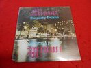 Miami The Party Freaks funk lp on Drive 1974 Sealed