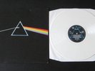 Pink Floyd Dark Side of the Moon Dutch white vinyl VERY NICE