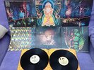 Hawkwind - Space Ritual 2 x UK Vinyl LP Poster Sleeve