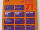 Discothèque 71: Afro manding/Guinea listen