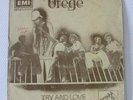 Ofege: Try and love: Afro funk psych/Nigeria listen