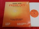 Eddie Russ Fresh out jazz funk LP on Jazz Masters