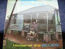 JOHN LEE HOOKER, 1964 UK LP, HOUSE OF THE BLUES, 1st Press, SUPERB CONDITION