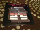 Rickey Kelly - Limited Stops Only LP Private Spiritual Jazz NM Nimbus