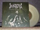 INCANTATION - VANQUISH IN VENGEANCE VINYL LP/250 immolation,asphyx,hooded menace