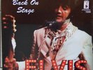 ELVIS PRESLEY- LAS VEGAS 1970-BACK ON STAGE  5LP BOX+3CD LIM.ED.500 Copies NEW