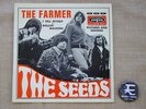 THE SEEDS - The Farmer - Rare French 7