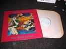 the GUN CLUB - Mother Junco /  LP. PUNK