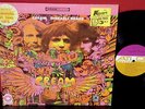 SHRINK Psych CREAM Disraeli Gears 1967 ATCO CLASSIC ROCK ORIG Sunshine Sticker