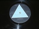 PINK FLOYD THE DARK SIDE OF THE MOON SOUTH AFRICA SHVLJ (D) 804 HARVEST EMI 1973