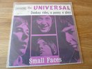 Small Faces The Universal NORWAY-only 45 cover 1968 the RAREST
