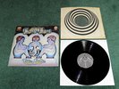 GENTLE GIANT “THREE FRIENDS” 1972 VERTIGO SWIRL UK 1st PRESS GATEFOLD & INNER EX