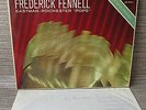 MERCURY HI-FI STEREO AMS 16092 *SR 90271 *FENNELL* MARCHES FOR ORCHESTRA