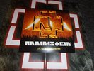 RAMMSTEIN - LIVE AUS DEUTSCLAND 1999 RARE 7