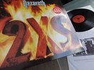 NAZARETH     - 2 X S / DREAM ON -    MINT GERMAN VERTIGO ORIGINAL // TOP ZUSTAND