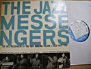 The Jazz Messengers: At The Cafe Bohemia Volume 2. Blue Note LP, BLP 1508