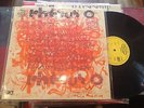 RHESUS O ORGIINAL FRANCE EPIC AKT NEAR MINT 64560 RARE