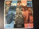 CLARK TERRY MAYNARD FERGUSON CLIFFORD BROWN MOVE 45 EP RECORD EP-1-6087