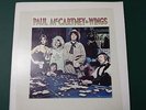 PAUL McCARTNEY & WINGS CONCERT IN COPENHAGEN  VINYL 2 LP SET TMOQ BEATLES