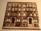 LED ZEPPELIN Physical Graffiti Ex Atlantic 1975 UK 2LP