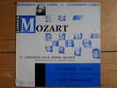 Mozart-Alexander Sellier-Ristenpart-10inch Lumen record-g+