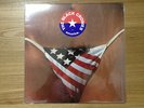 THE BLACK CROWES / amorica original SEALED vinyl LP