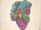 LOVE FOREVER CHANGES RARE ORIG GOLD 1967 Elektra 1967 LP Arthur Lee PSYCH Garage