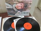 MONSTER Bob Dylan Blonde CBS UK 33 ROUGH Orange 62251 A-1/B-1/C-1/D-1 MONO LP