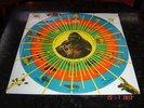 PEDRO SANTOS Krishnanda BRAZIL PSYCH AFRO FUNK LP OFFICIAL REISSUE UNPLAYED