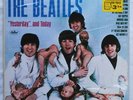 THE BEATLES YESTERDAY AND TODAY Alternate Capitol LP