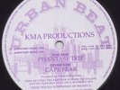 VERY RARE KMA PRODUCTIONS CAPE FEAR / PHANTASY TRIP 12
