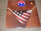 The Black Crowes LP Amorica SEALED