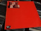 JAZZTET AND JOUE JOHN LEWIS FEAT ART FARMER BENNY GOLSON BARCLAY FRANCE