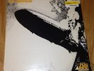 SEALED Led Zeppelin I Debut LP Atlantic SD 19126 Vinyl Record 1 2 3