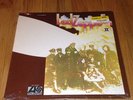 SEALED Led Zeppelin II LP 1977 Atlantic SD 19127 Gatefold Record Vinyl 2 3 1