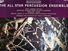 The ALL STAR Percussion Ensemble / FARBERMAN Digital D-MMG 115