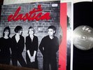 ELASTICA LP s/t w/ BOOKLET DGC oasis BLUR Britpop CONNECTION stutter