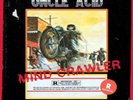 Uncle Acid & The Deadbeats - Mind Crawler - Vinyl 7