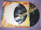 LP Pink Floyd The Dark Side of the Moon 1978er Picture