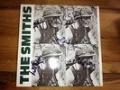 The Smiths - Meat Is Murder SIGNED By Moz, Joyce, Rourke & Marr
