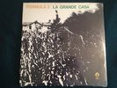 FORMULA 3 - LA GRANDE CASA || LP RARE STILL SEALED GFOLD || 1973 || ITA PROG ||